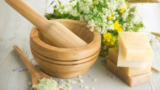 Beauty 101: Recipes From Readers